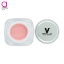 تصویر  بیلدر ژل (سافت) کاشت ناخن Cover pink ویتالوکس VITALUX