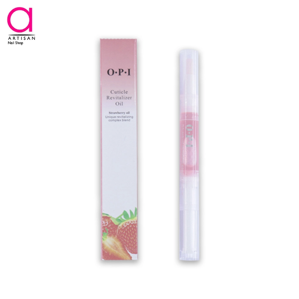 تصویر  روغن کوتيکول ناخن قلمی