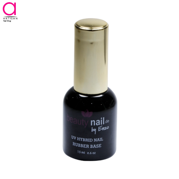 تصویر  بیس ژل کاشت ناخن بیوتی نیل Beauty Nail