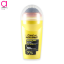 تصویر  مام رول ضد تعریق مردانه 96 ساعته اورآل LOREAL Invinclble Sport 