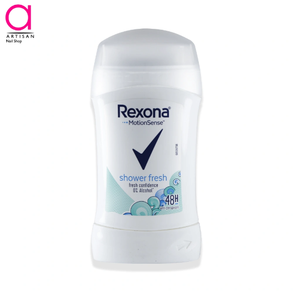 تصویر  مام صابونی زنانه رکسونا Rexona مدل Shower Fresh