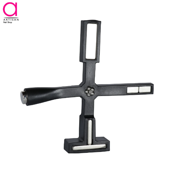 تصویر  مگنت ناخن میکس 4 طرفه