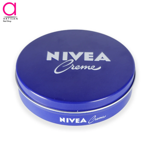 تصویر  کرم مرطوب کننده 150 گرمی فلزی نیوآ NIVEA 