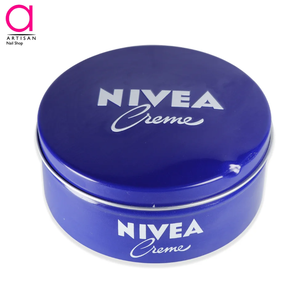 تصویر  کرم مرطوب کننده 250 گرمی فلزی نیوآ NIVEA 