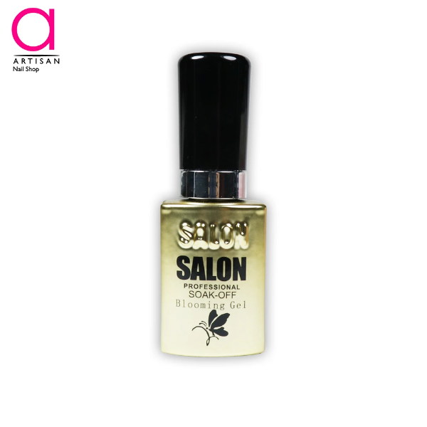 تصویر  بلومینگ ژل کاشت ناخن سالن Salon