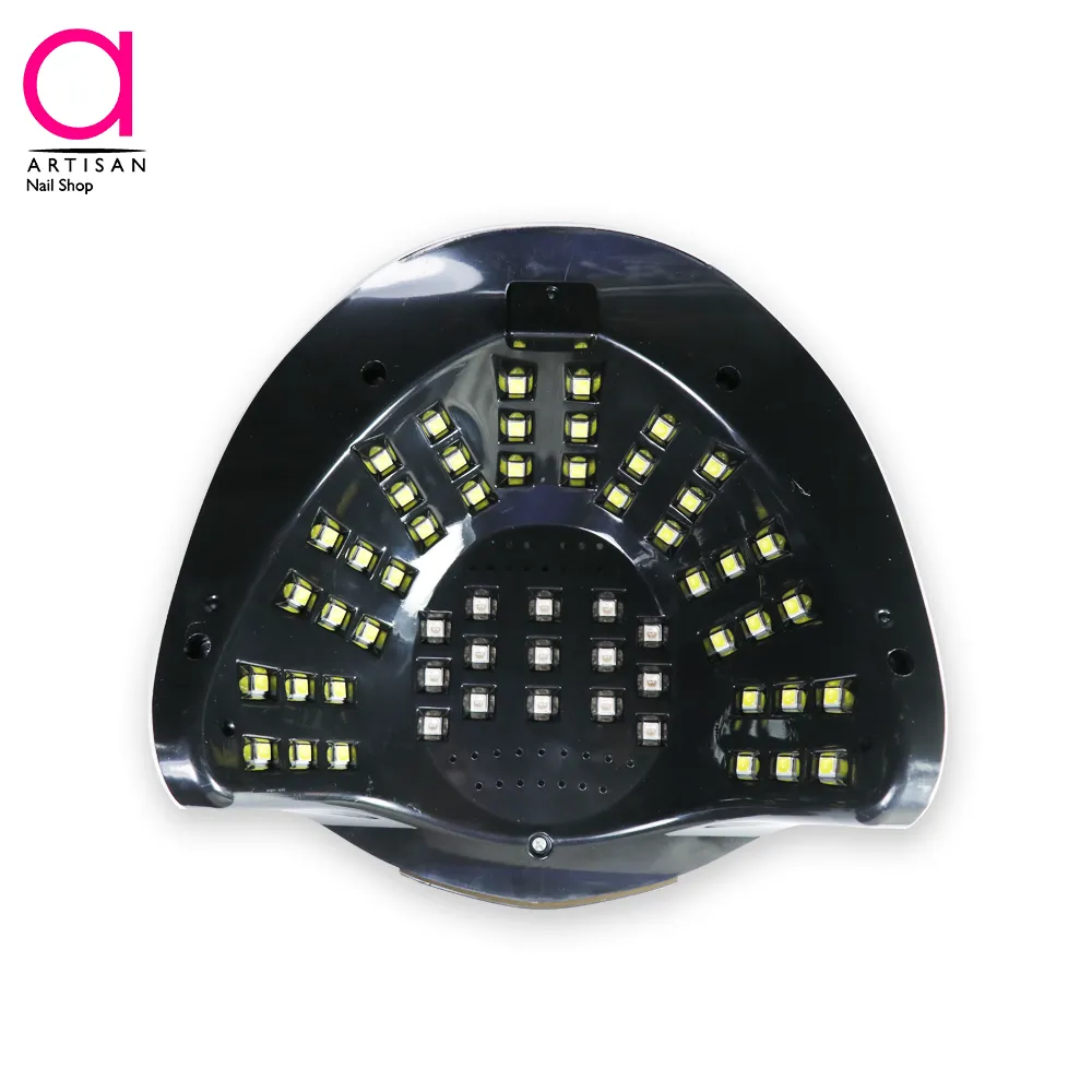 تصویر  دستگاه یووی ال ای دی (LED-UV) کاشت ناخن سان Sun2 Pro