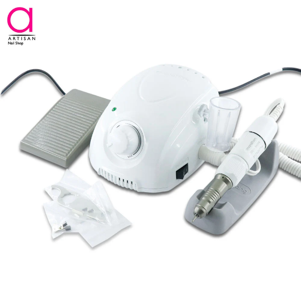 تصویر  دستگاه سوهان برقی ناخن ماراتون چینی مدل چمپیون MARATHON 