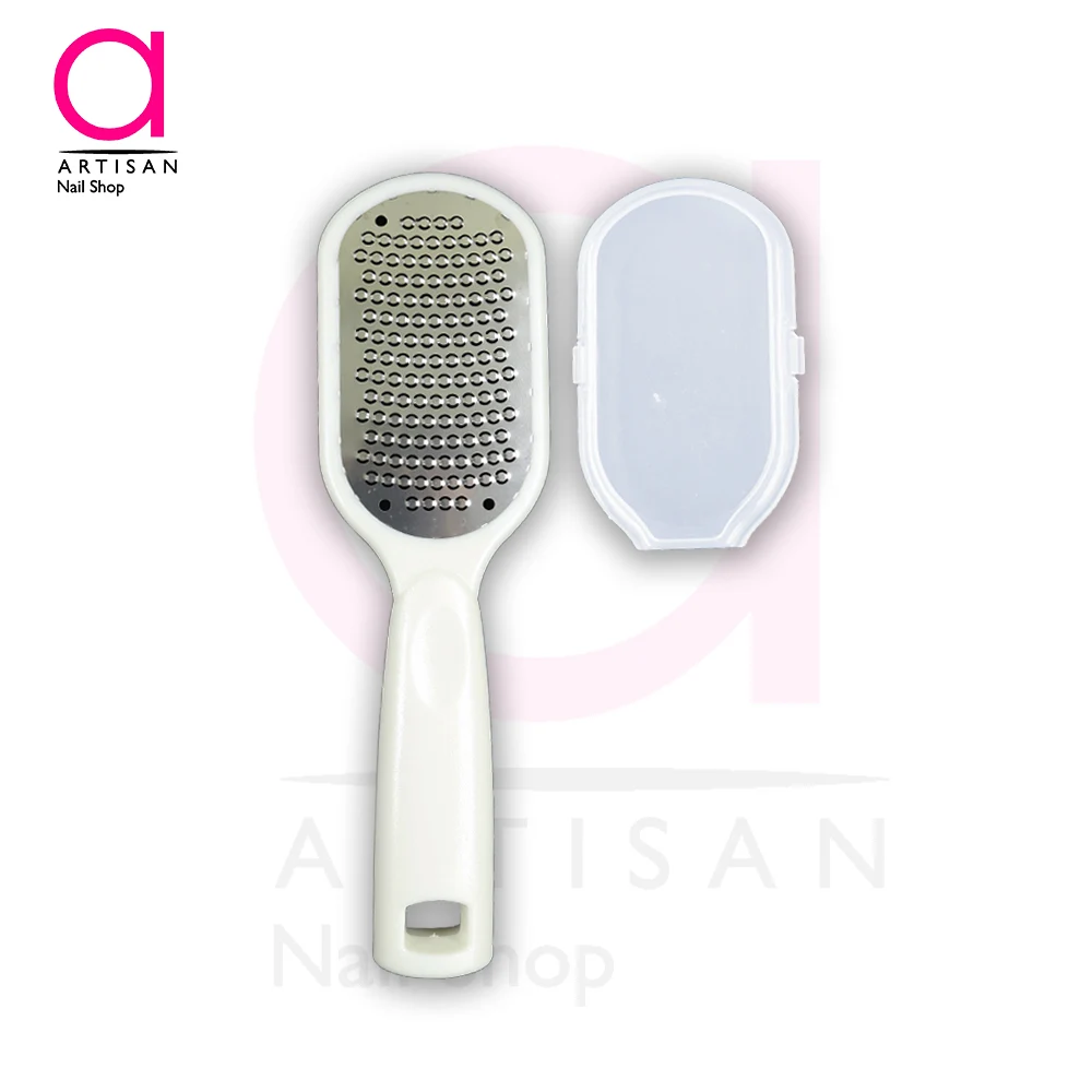 تصویر  رنده پدیکور کف پا 90 ریز مخزن دار