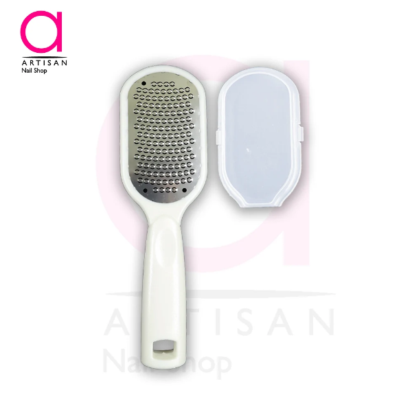 تصویر  رنده پدیکور کف پا 90 ریز مخزن دار
