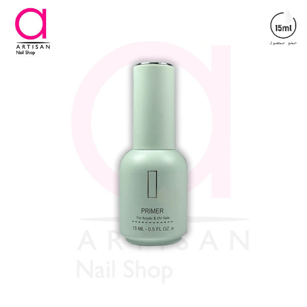 تصویر  پرایمر اسیدی کاشت ناخن مولتی ژل Multi Gel