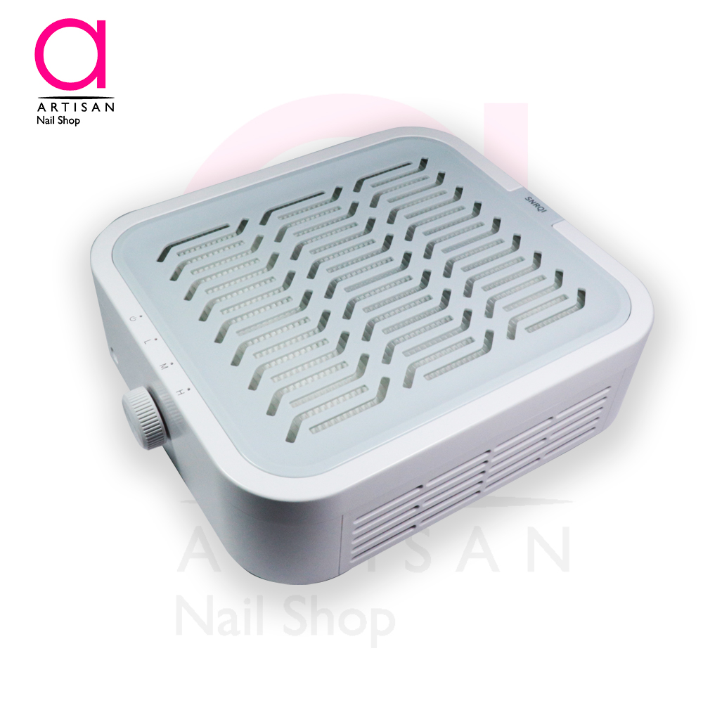 تصویر  فن زیر دست فیلتر دار ناخن کار2 Snrqi