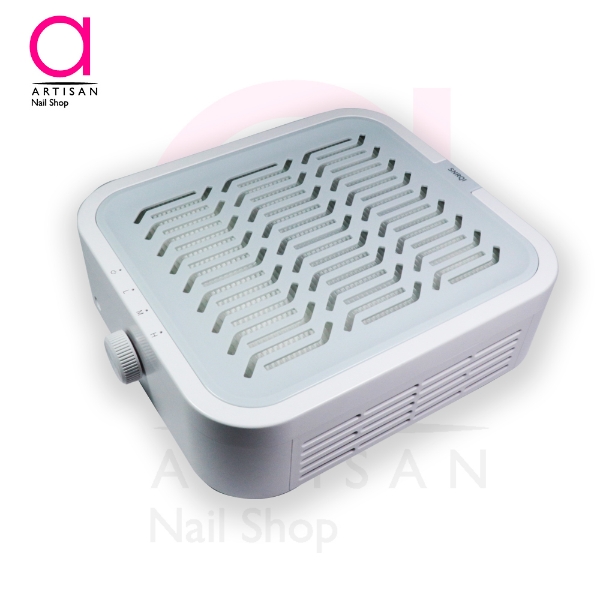 تصویر  فن زیر دست فیلتر دار ناخن کار2 Snrqi