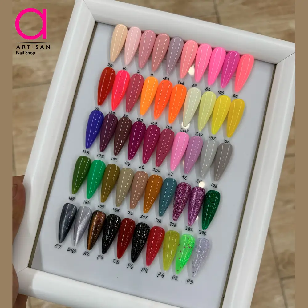 تصویر  پک میکس 50 تایی مولتی ژل + به همراه کالیته در تصویر کد M2