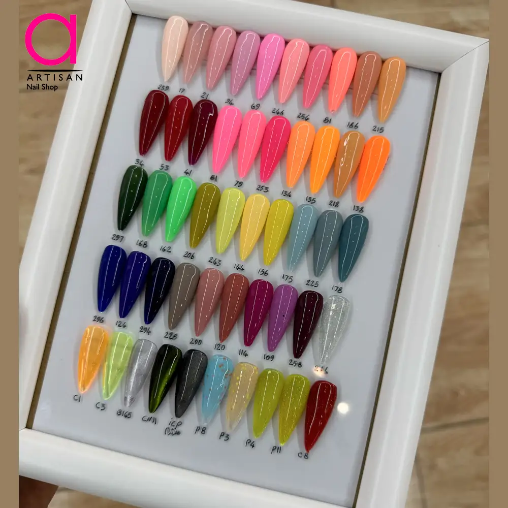 تصویر  پک میکس 50 تایی مولتی ژل + به همراه کالیته در تصویر کد M3