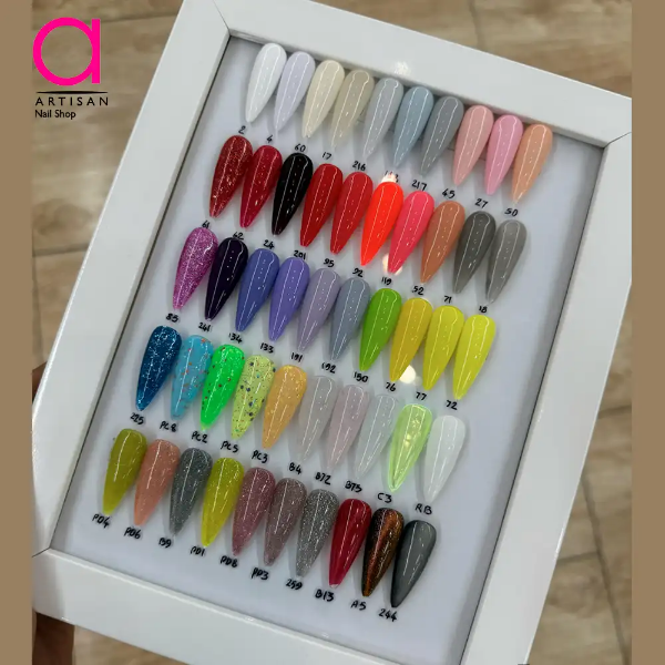 تصویر  پک میکس 50 تایی ای اند ای + به همراه کالیته در تصویر کد A4