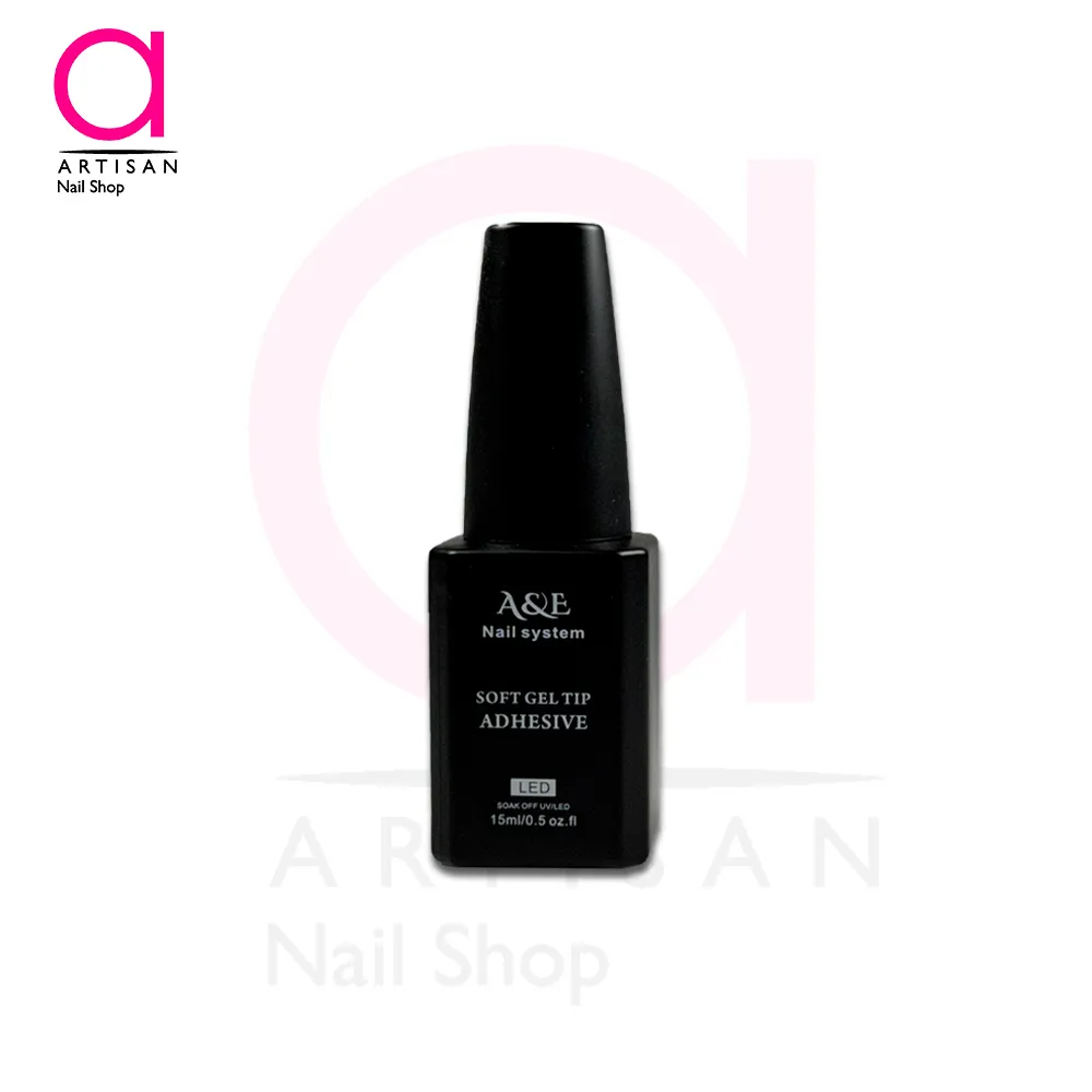 تصویر  چسب ژلیکس ای ند ای A&E