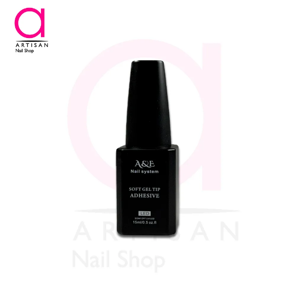 تصویر  چسب ژلیکس ای ند ای A&E