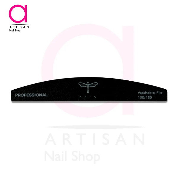 تصویر  بافر کاشت ناخن بلند 100/180 کایا Kaia