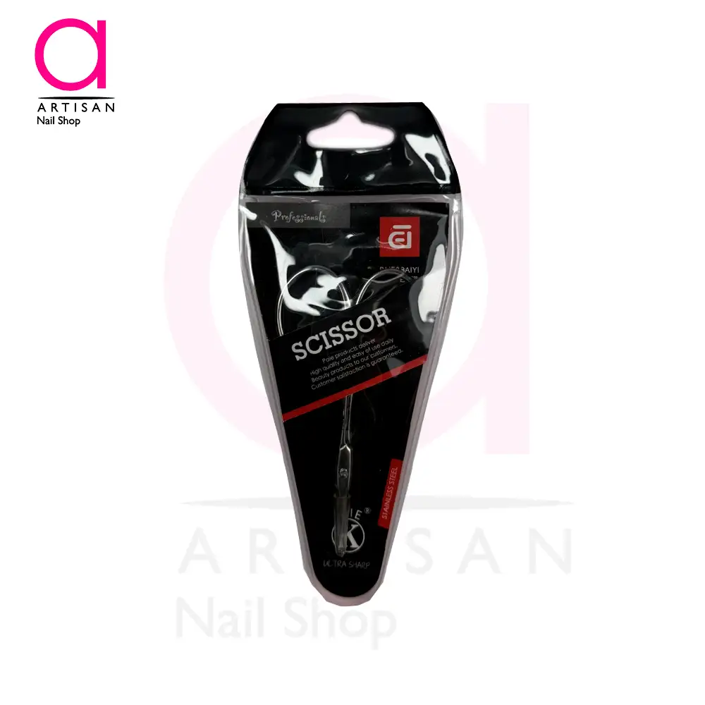 تصویر  قیچی مانیکور ناخن K PAIE