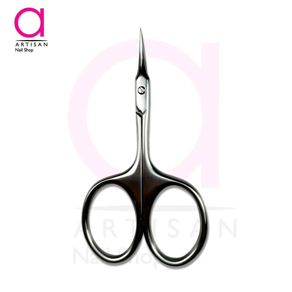 تصویر  قیچی مانیکور ناخن رینگ Ring