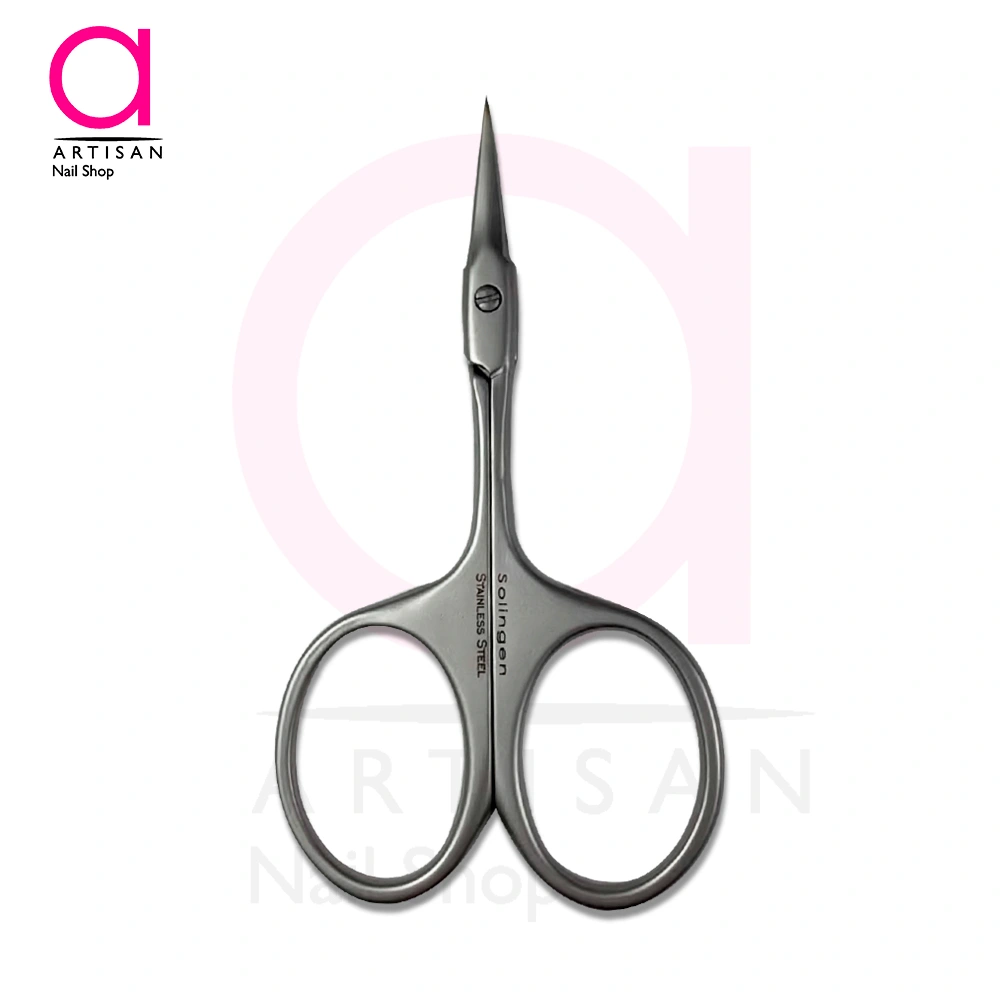 تصویر  قیچی مانیکور ناخن مدل SP02 زولینگن Solingen