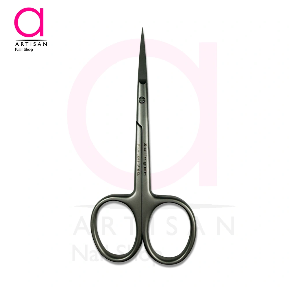 تصویر  قیچی مانیکور ناخن مدل SP 103 زولینگن Solingen