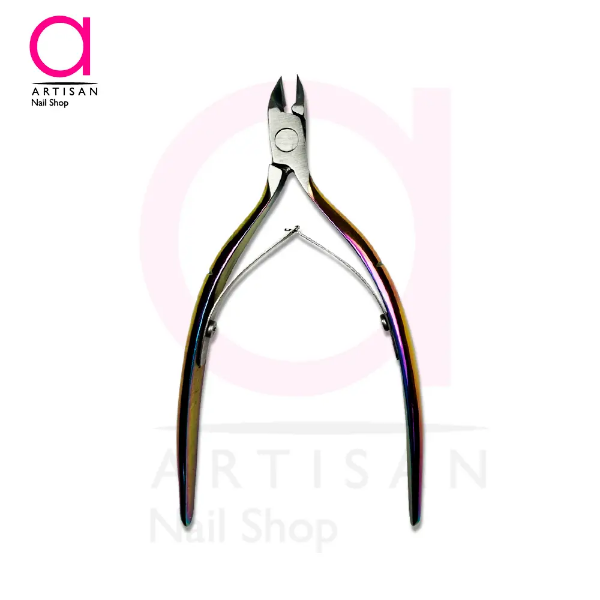 تصویر  نیپر ناخن کروم رینگ Ring