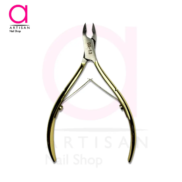 تصویر  نیپر ناخن زولینگن Solingen مدل DX-13