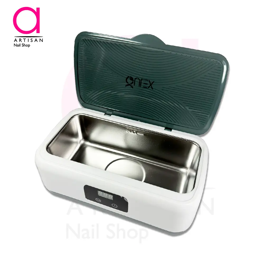 تصویر  دستگاه استریل ابزار کاشت ناخن مدل YT70