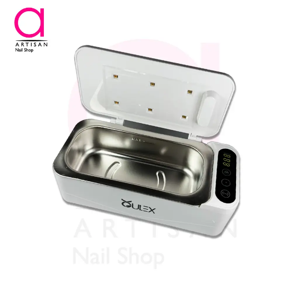 تصویر  دستگاه استریل ابزار کاشت ناخن مدل YT90