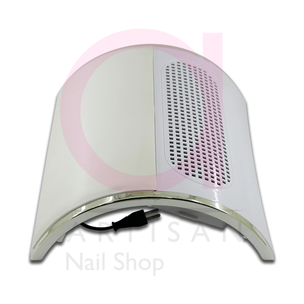 تصویر  فن زیر دست 3 موتوره ناخن کار خارجی