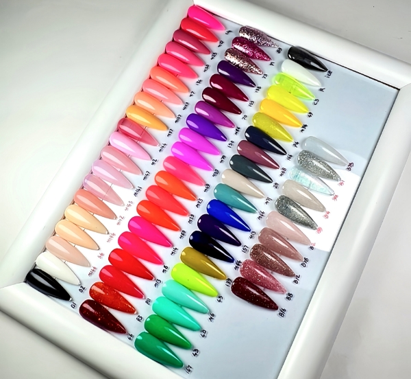 تصویر  پک میکس ۷۰ تایی میکس میس ارتیست + به همراه کالیته در تصویر کد Mj15