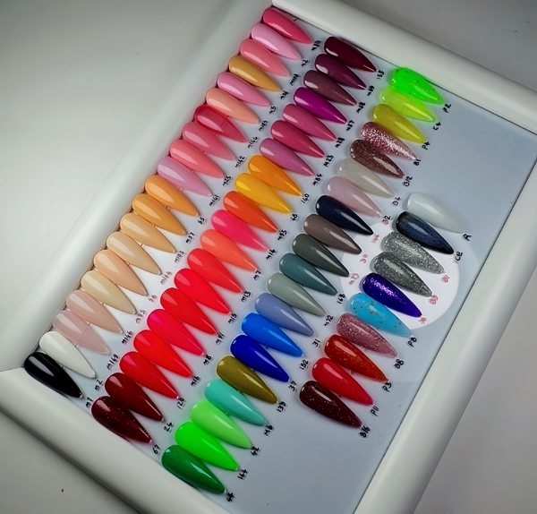 تصویر  پک میکس ۷۰ تایی میکس میس ارتیست + به همراه کالیته در تصویر کد Mj14