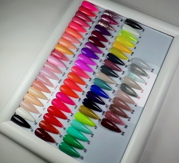 تصویر  پک میکس ۷۰ تایی میکس میس ارتیست + به همراه کالیته در تصویر کد Mj15