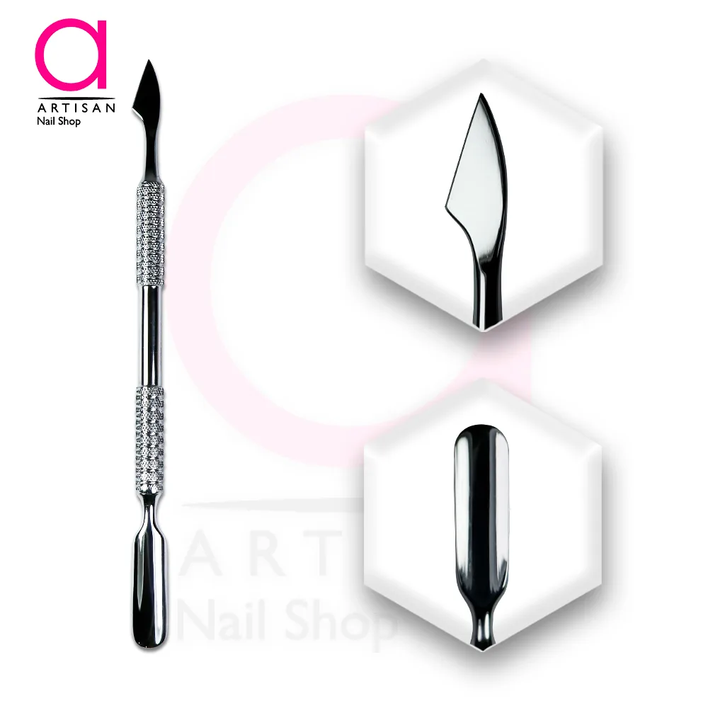 تصویر  پوشر ناخن (عقب زن) مدل 1 رینگ Ring