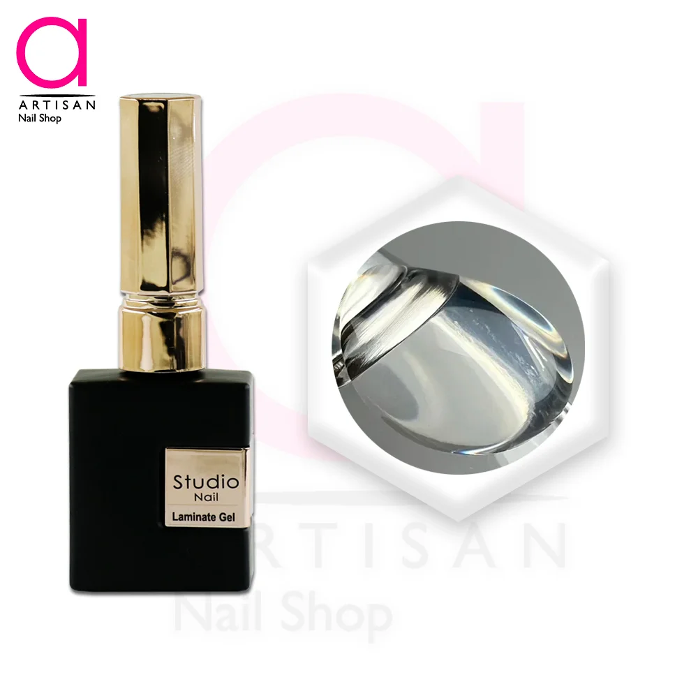 تصویر  رابر بیس (لمینت) کاشت ناخن کلییر استودیو Studio