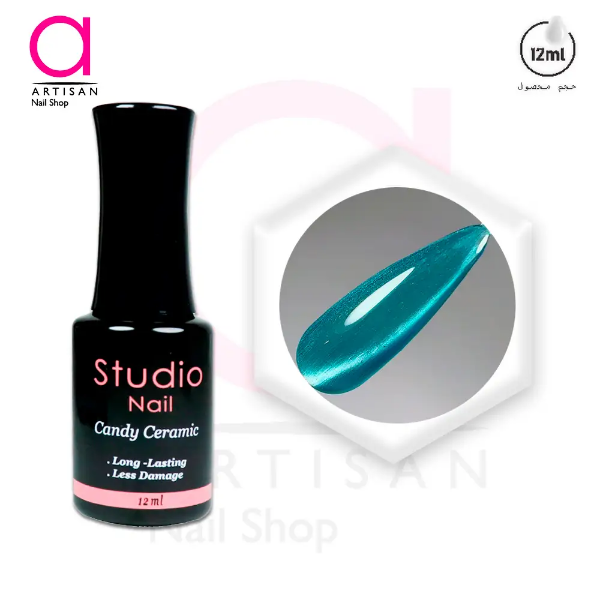 تصویر  آیس آبنباتی سرامیکی کد 12 استودیو Studio