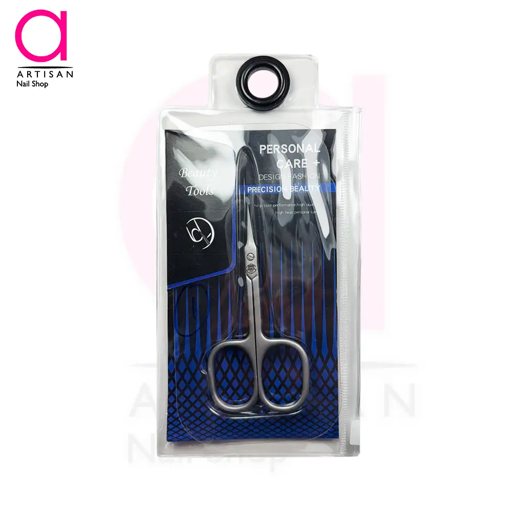 تصویر   قیچی مانیکور ناخن کد 1  Beauty Tools 