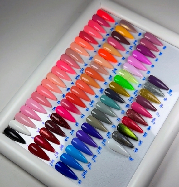 تصویر  پک میکس ۷۰ تایی میکس + به همراه کالیته در تصویر کد Mj13