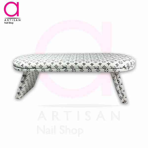 تصویر  میز زیردستی روسی ناخنکار پایه تاشو
