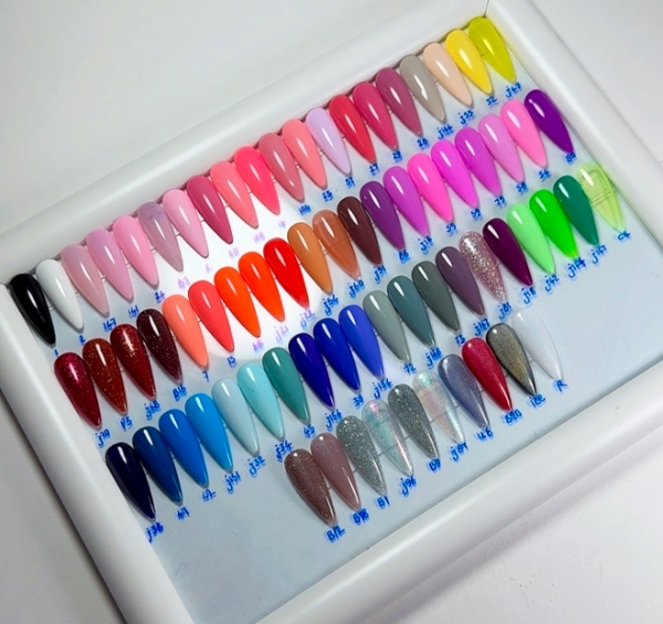 تصویر  پک میکس ۷۰ تایی میکس + به همراه کالیته در تصویر کد Mj14