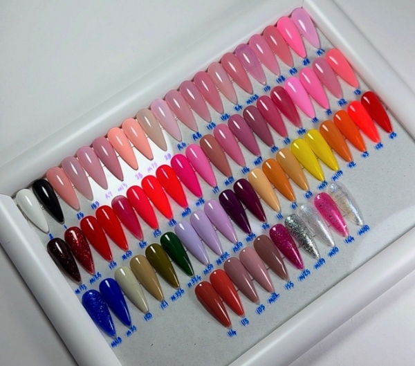 تصویر  پک میکس ۷۰ تایی میکس + به همراه کالیته در تصویر کد Mg1