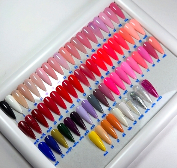 تصویر  پک میکس ۷۰ تایی میکس + به همراه کالیته در تصویر کد Mg2