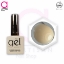 تصویر  لمینت ( بیلدر لاکی ) کاشت ناخن کد 4 نئو ژل Neo Gel