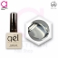 تصویر  رابر بیس کاشت ناخن کد 1 نئو ژل Neo Gel