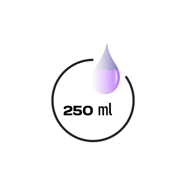 تصویر  لیکویید کاشت ناخن 250 میل کیستون Keystone G3C2