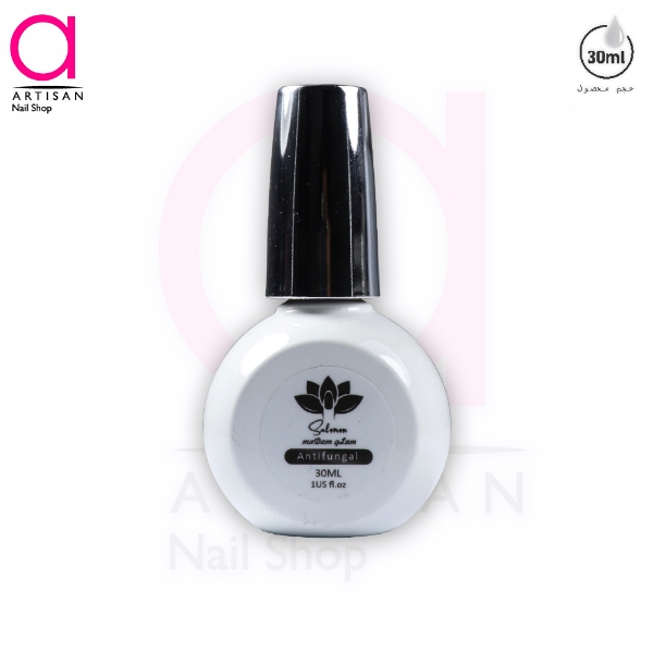تصویر  ضدقارچ کاشت ناخن 30 میل مادام Madam