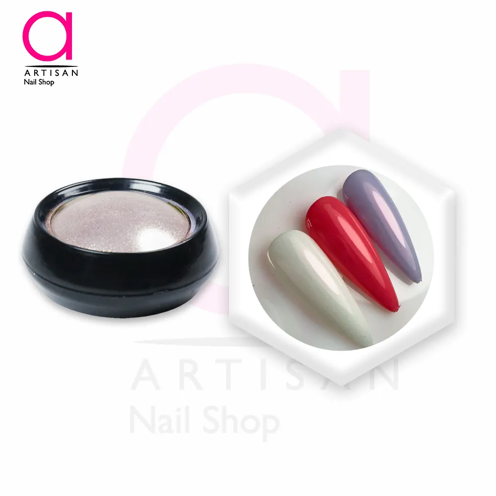تصویر  پودر کروم کاشت ناخن کد 44 بیوتی فری Beauty Free