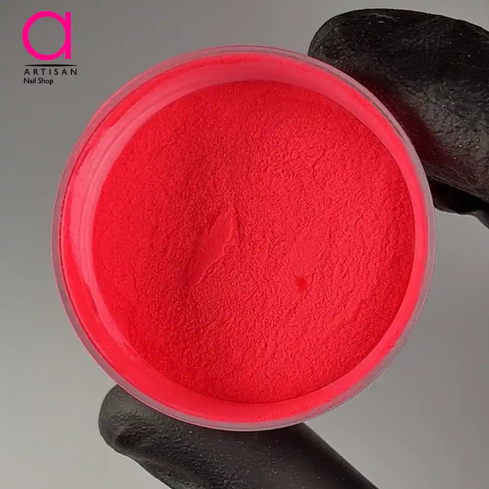 تصویر  پودر رنگی ( کاشت دیپینگ ) ناخن کد 11 Entity