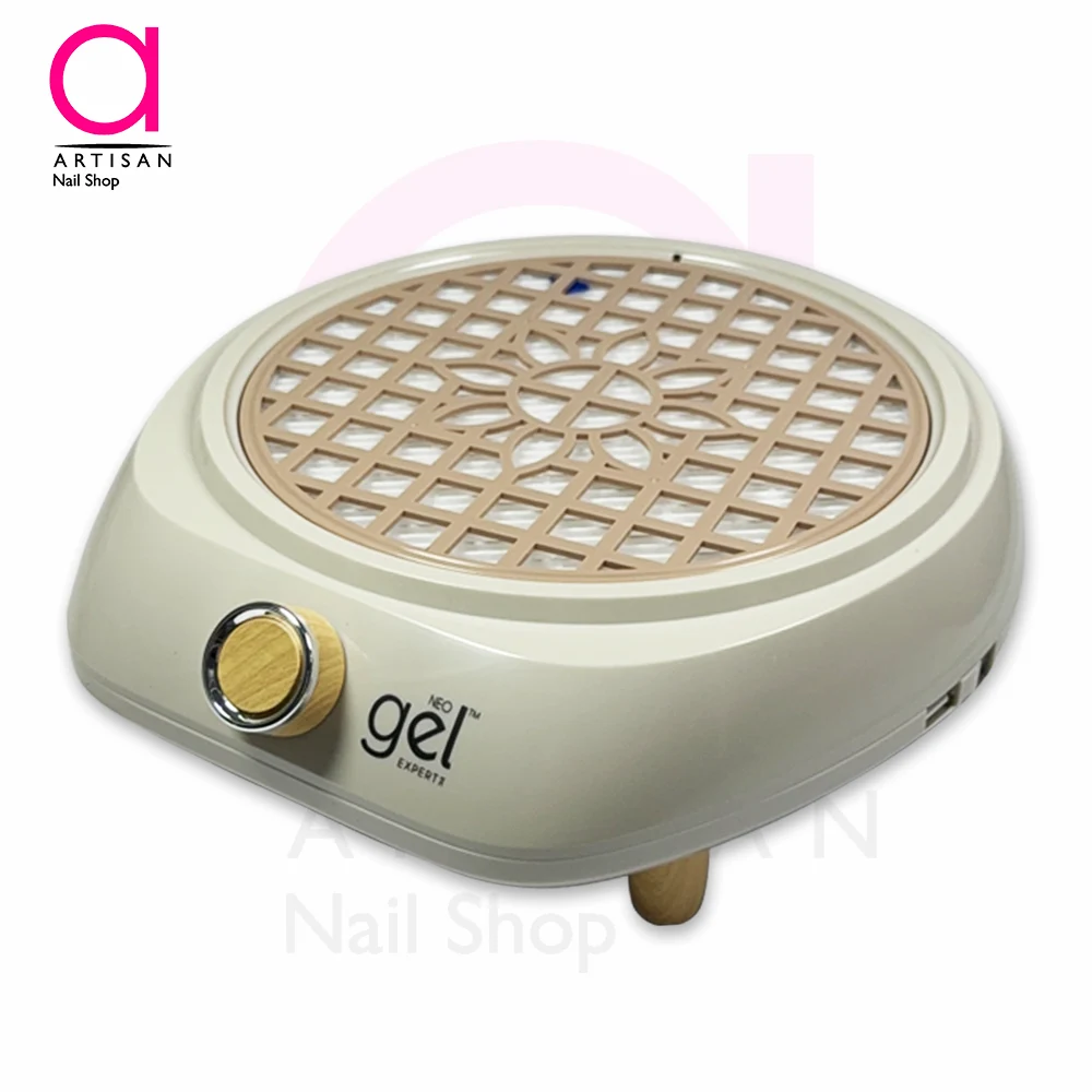 تصویر  فن زیر دست فیلتر دار ناخن کار نئو ژل Neo Gel